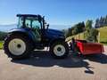 Fiat New Holland T 5.90 Neues Modell 2026 Dual Comand Blau - thumbnail 17