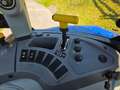Fiat New Holland T 5.90 Neues Modell 2026 Dual Comand Blau - thumbnail 10