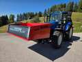 Fiat New Holland T 5.90 Neues Modell 2026 Dual Comand Blau - thumbnail 3