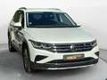 Volkswagen Tiguan 2.0 TDI Elegance 4Motion AHK HUD Navi LED Bianco - thumbnail 5