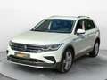 Volkswagen Tiguan 2.0 TDI Elegance 4Motion AHK HUD Navi LED Bianco - thumbnail 2