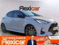 Toyota Yaris 130H 1.5 GR Sport Plus Gris - thumbnail 1