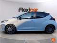 Toyota Yaris 130H 1.5 GR Sport Plus Gris - thumbnail 8