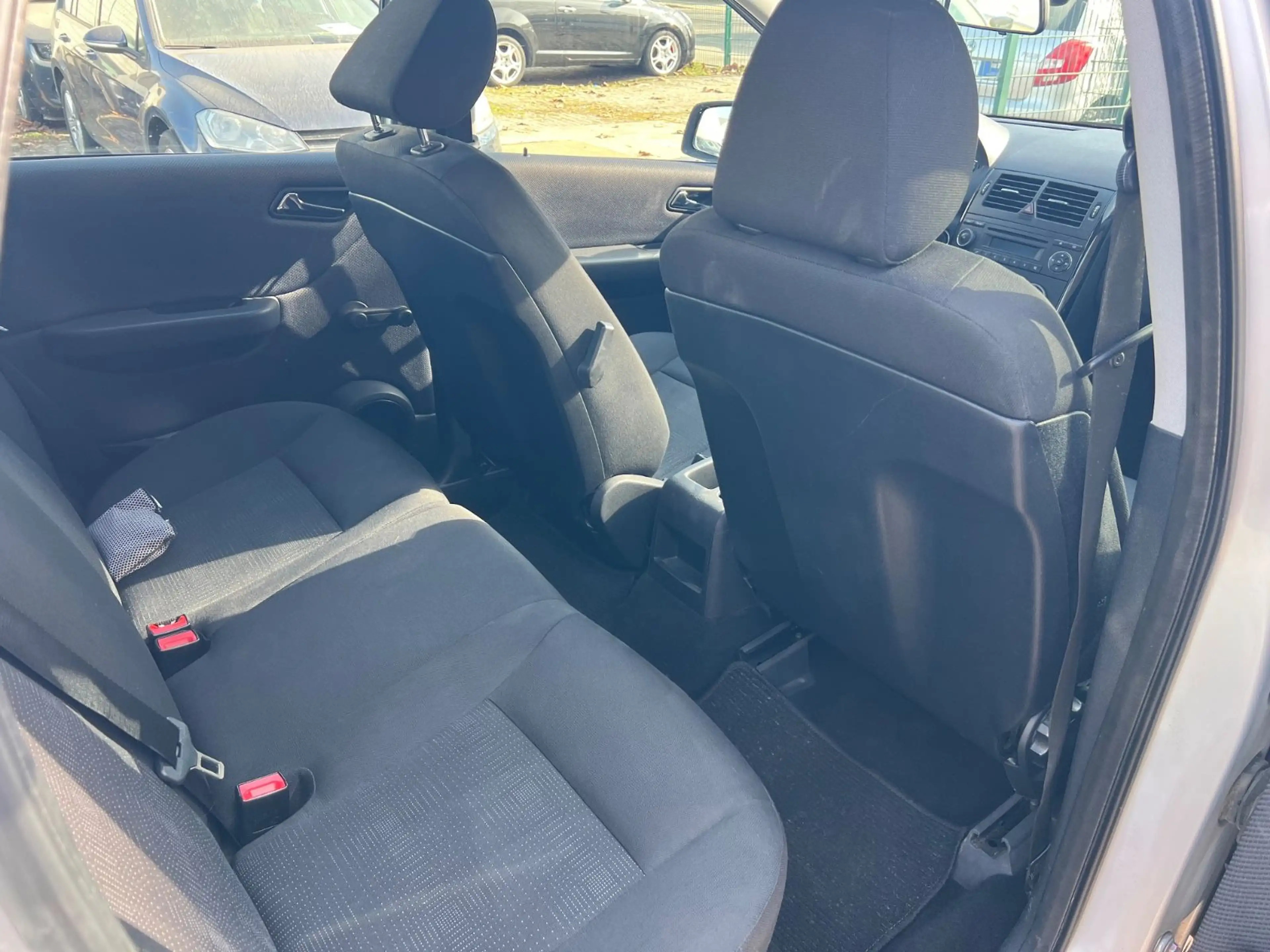 Mercedes-Benz A 150 A A 150 — photo 9