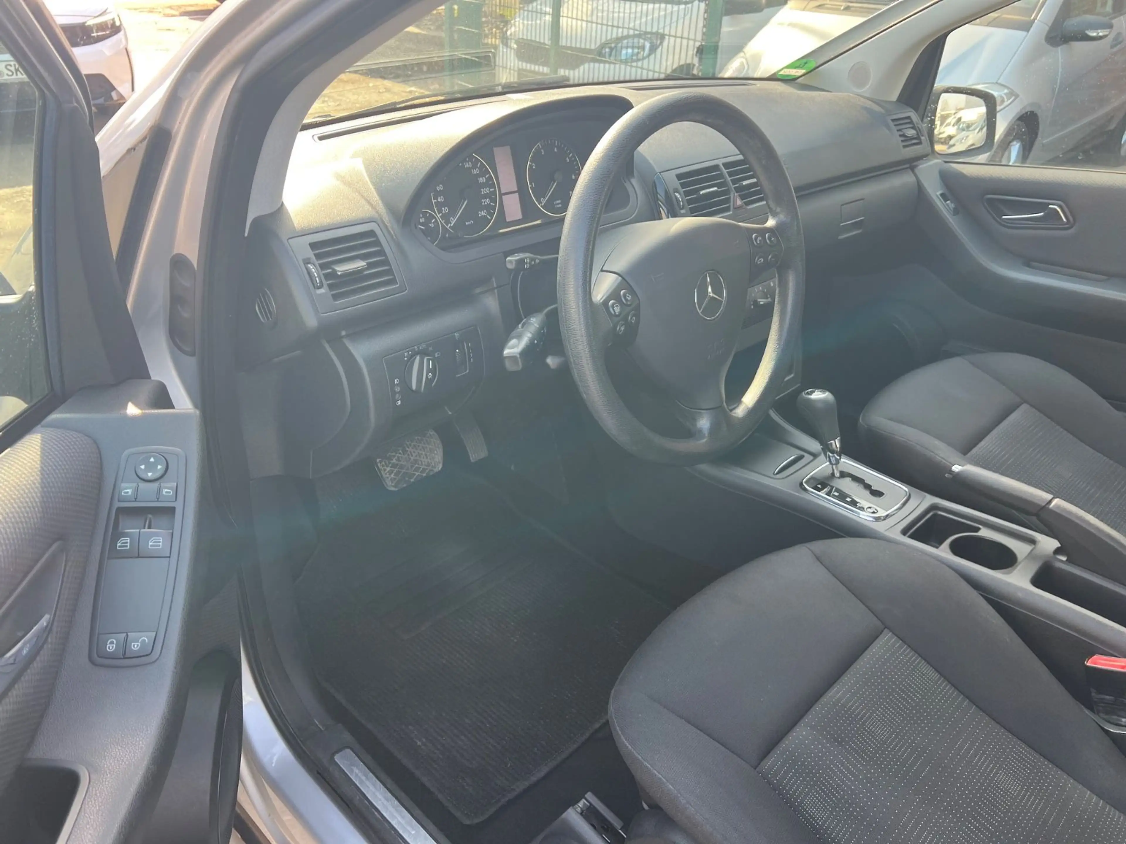 Mercedes-Benz A 150 A A 150 — photo 10