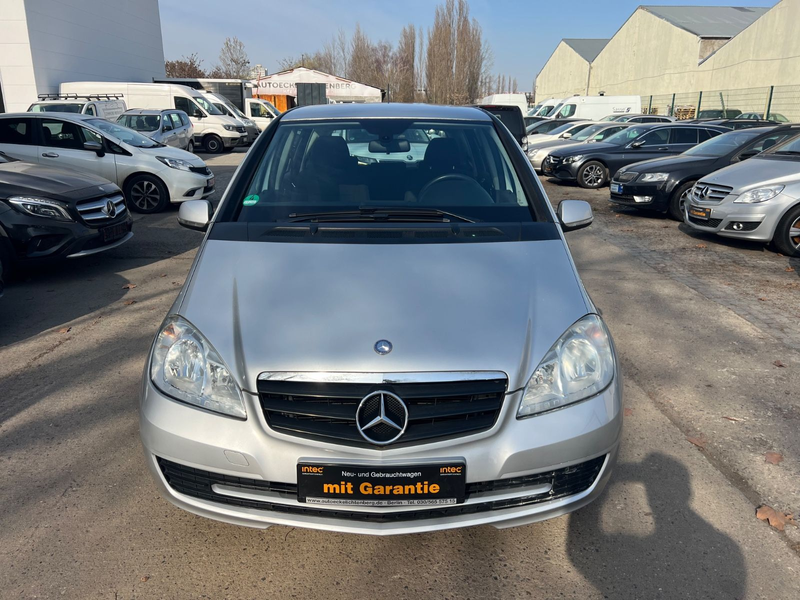 Mercedes-Benz A 150 A A 150 — photo 2