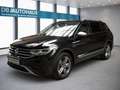 Volkswagen Tiguan Allspace Elegance 2.0 TSI DSG 43MOTION Schwarz - thumbnail 1