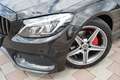 Mercedes-Benz C 200 T-Modell*AMG Paket*Leder*Kamera*Totwinkel* Schwarz - thumbnail 39