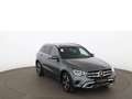 Mercedes-Benz GLC 200 d Aut LED AHK LEDER MEMORY NAVI R-CAM TEMP Grau - thumbnail 7