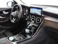 Mercedes-Benz GLC 200 d Aut LED AHK LEDER MEMORY NAVI R-CAM TEMP Grau - thumbnail 13