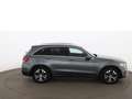 Mercedes-Benz GLC 200 d Aut LED AHK LEDER MEMORY NAVI R-CAM TEMP Grau - thumbnail 3