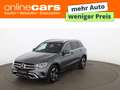 Mercedes-Benz GLC 200 d Aut LED AHK LEDER MEMORY NAVI R-CAM TEMP Grau - thumbnail 1