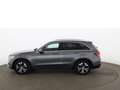 Mercedes-Benz GLC 200 d Aut LED AHK LEDER MEMORY NAVI R-CAM TEMP Grau - thumbnail 6