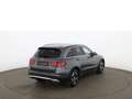 Mercedes-Benz GLC 200 d Aut LED AHK LEDER MEMORY NAVI R-CAM TEMP Grau - thumbnail 4
