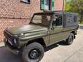Mercedes-Benz G 230 Steyr Puch 8 Sitze im Bestzustand ! Grün - thumbnail 1