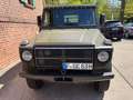 Mercedes-Benz G 230 Steyr Puch 8 Sitze im Bestzustand ! Grün - thumbnail 6