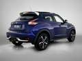 Nissan Juke 1.2 DIG-T S/S Tekna | Panoramadak | Lederen Bekled Bleu - thumbnail 2