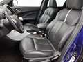 Nissan Juke 1.2 DIG-T S/S Tekna | Panoramadak | Lederen Bekled Bleu - thumbnail 42