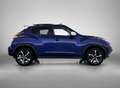 Nissan Juke 1.2 DIG-T S/S Tekna | Panoramadak | Lederen Bekled Bleu - thumbnail 7
