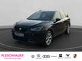SEAT Arona FR 1.0 TSI FR DSG+KLIMAAUT+SHZ+LED Schwarz - thumbnail 1
