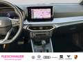 SEAT Arona FR 1.0 TSI FR DSG+KLIMAAUT+SHZ+LED Schwarz - thumbnail 14