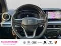 SEAT Arona FR 1.0 TSI FR DSG+KLIMAAUT+SHZ+LED Schwarz - thumbnail 15