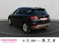 SEAT Arona FR 1.0 TSI FR DSG+KLIMAAUT+SHZ+LED Schwarz - thumbnail 4