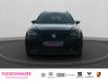 SEAT Arona FR 1.0 TSI FR DSG+KLIMAAUT+SHZ+LED Schwarz - thumbnail 2
