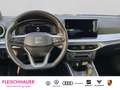 SEAT Arona FR 1.0 TSI FR DSG+KLIMAAUT+SHZ+LED Schwarz - thumbnail 9