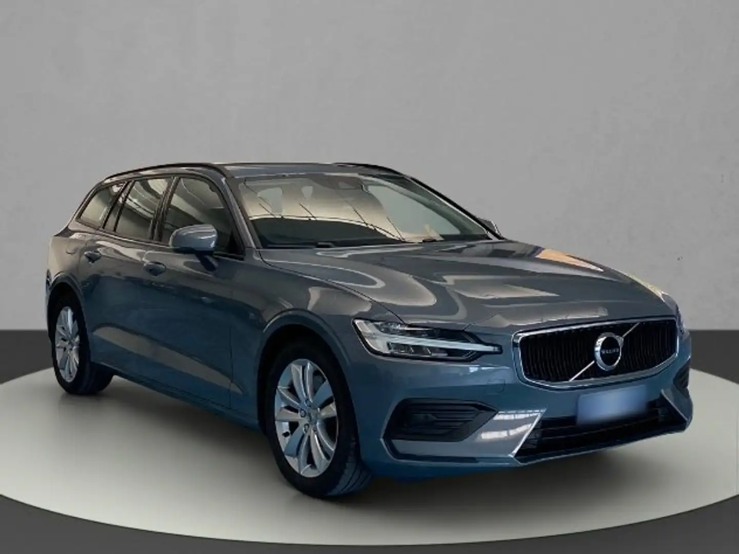 Volvo V60 V60 II 2019 2.0 b4 R-Design auto - 1