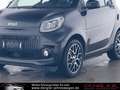 smart forTwo Fortwo Cabrio EQ LEDER*CARBON*22KW*LED PRIME Schwarz - thumbnail 8
