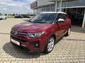 SsangYong Tivoli TIVOLI Fizz 1.5 , 6AT Rot - thumbnail 2
