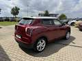 SsangYong Tivoli TIVOLI Fizz 1.5 , 6AT Rot - thumbnail 5