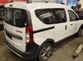 Dacia Dokker Dokker Stepway TCe 115 Stepway Weiß - thumbnail 2