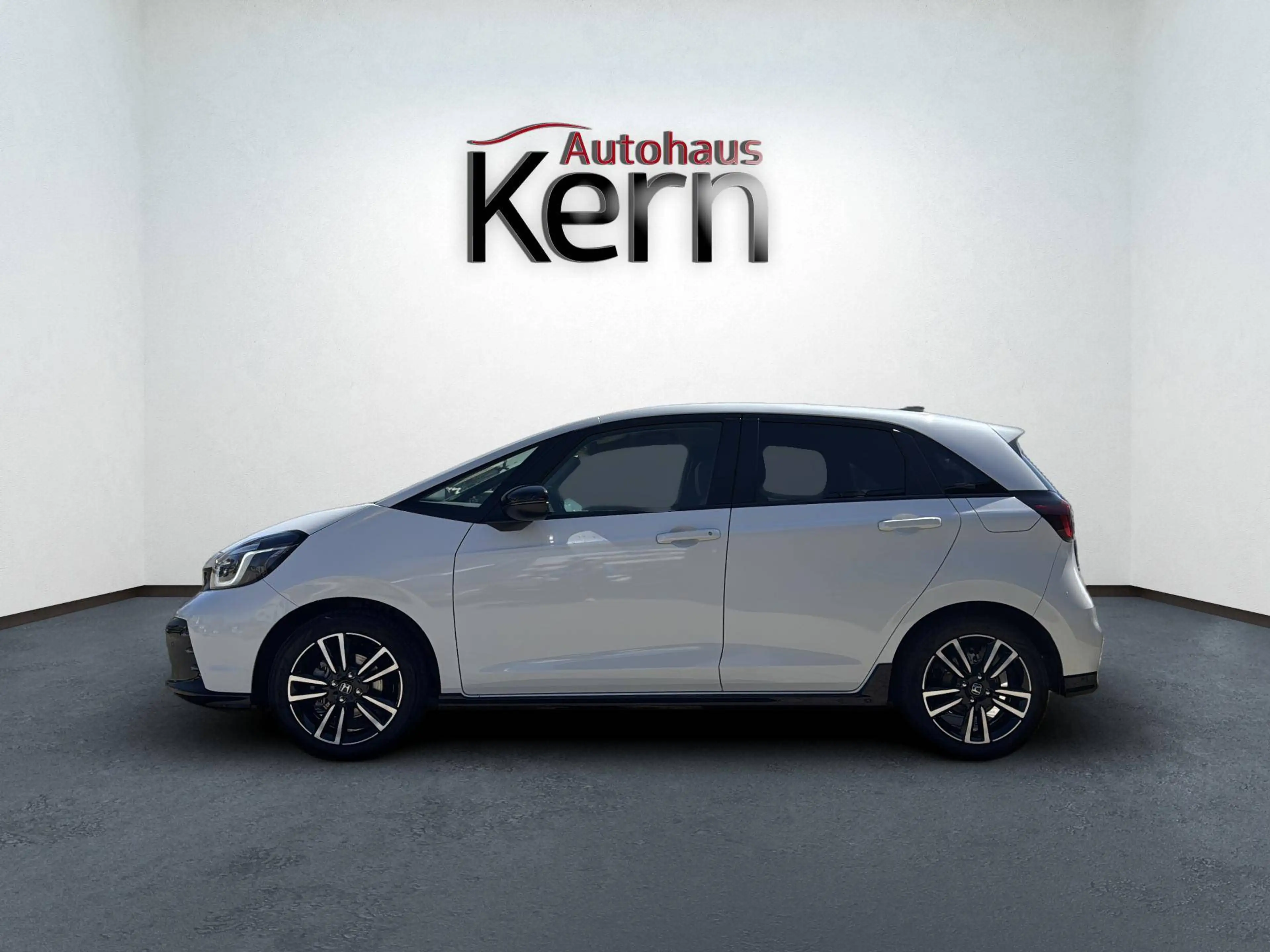 Honda Jazz 1.5 Advance Sport i-MMD Hybrid — photo 3