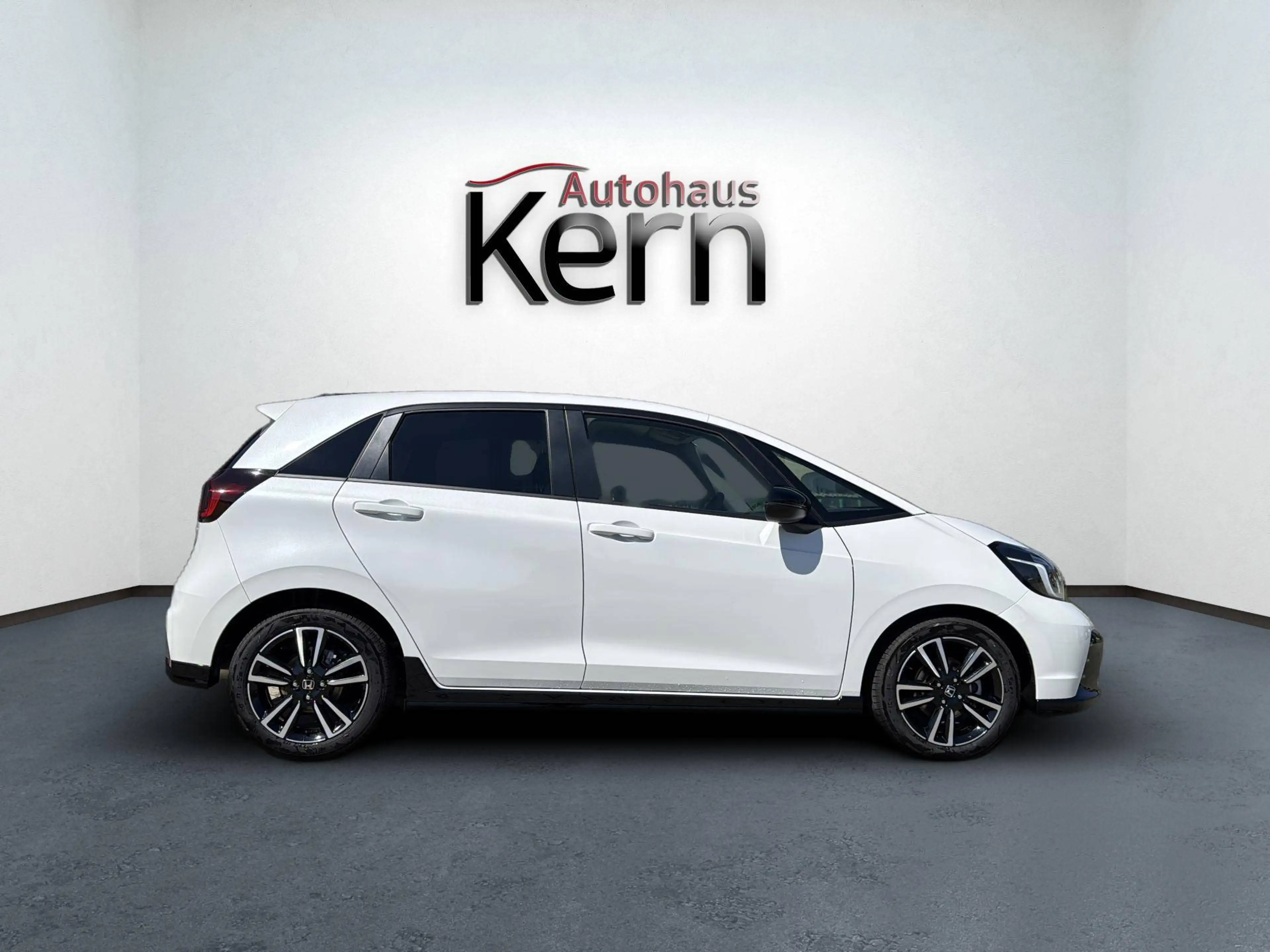Honda Jazz 1.5 Advance Sport i-MMD Hybrid — photo 7