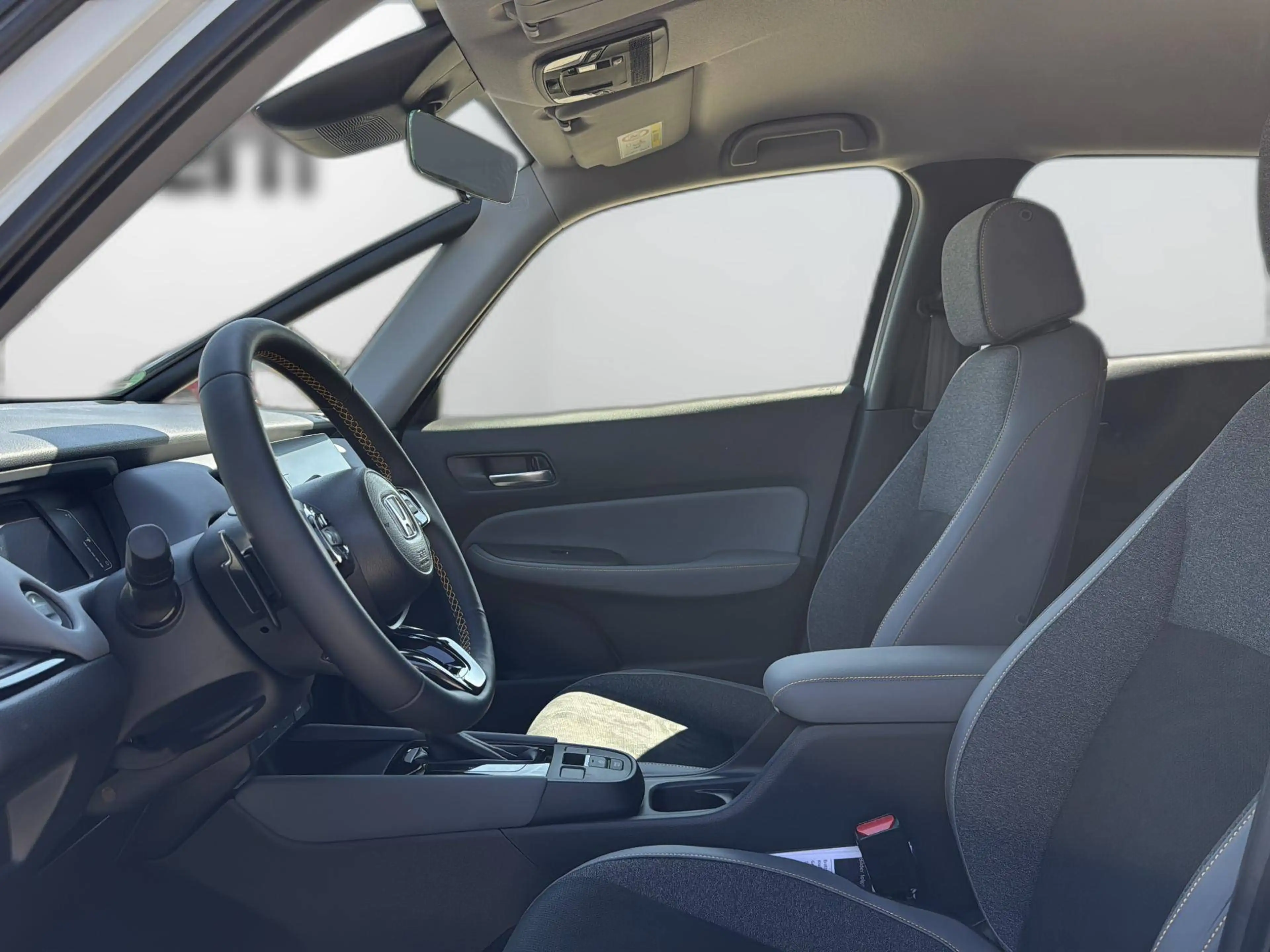 Honda Jazz 1.5 Advance Sport i-MMD Hybrid — photo 12