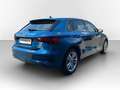 Audi A3 Sportback 40 TFSI e S tronic VIRTUAL*LED*PDC*TE... Blau - thumbnail 5