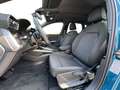 Audi A3 Sportback 40 TFSI e S tronic VIRTUAL*LED*PDC*TE... Blau - thumbnail 11