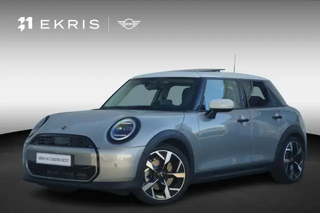 MINI Cooper C 5-deurs | Classic Uitvoering | Pakket M | Head-Up