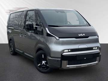 L2H1 4T PLUS 71.2 kWh WÄRMEPUMPE / ALLWETTER / KAM