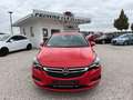 Opel Astra K 1.6 Turbo Innovation *2.HAND* Rouge - thumbnail 2
