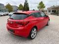 Opel Astra K 1.6 Turbo Innovation *2.HAND* Rouge - thumbnail 6