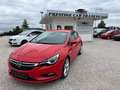 Opel Astra K 1.6 Turbo Innovation *2.HAND* Rouge - thumbnail 1