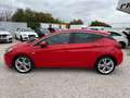 Opel Astra K 1.6 Turbo Innovation *2.HAND* Rouge - thumbnail 8