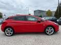Opel Astra K 1.6 Turbo Innovation *2.HAND* Rouge - thumbnail 7