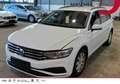 Volkswagen Passat Variant 2.0 TDI DSG RearView Sitzh. CarPlay LED Weiß - thumbnail 1