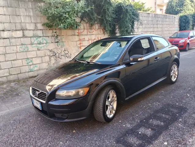 Volvo C30