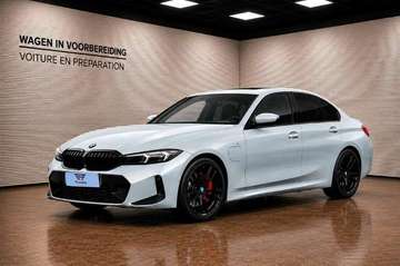 320e*PHEV*M-SPORT PRO*SCHUIFDAK*SHADOW*FACELIFT*
