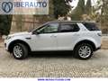 Land Rover Discovery Sport 2.0TD4 SE 4x4 150 Blanco - thumbnail 8